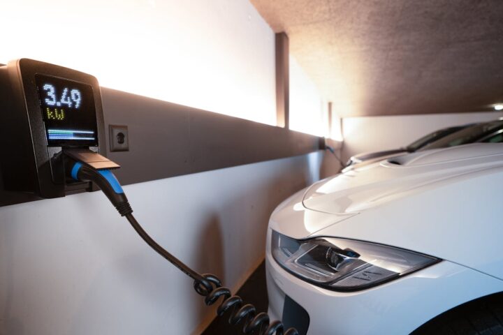 Lithium-accu’s veilig organiseren op de werkvloer voorkom incidenten en beperk stilstand